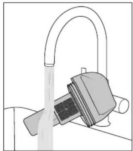 SILVERCREST SPR 330 A1 - Introducere 288 - 6