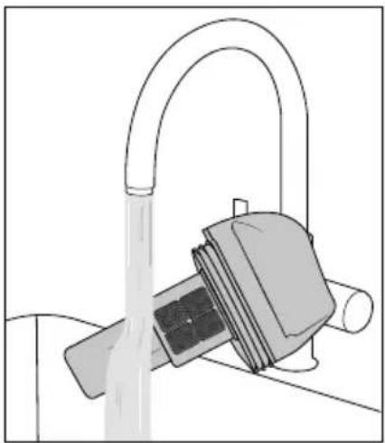 SILVERCREST SPR 330 A1 - Obr. 8 - 3