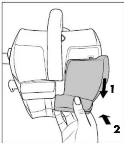 SILVERCREST SPR 330 A1 - УКАЗАНИЕ - 6