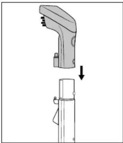 SILVERCREST SPR 330 A1 - Introduzione....202 - 7