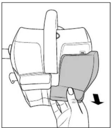 SILVERCREST SPR 330 A1 - INDICATIE - 1