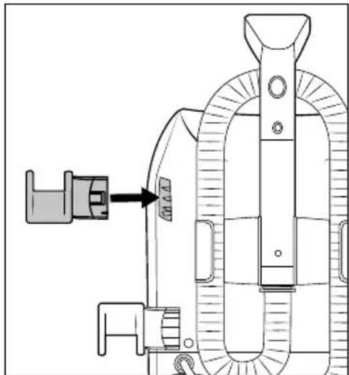 SILVERCREST SPR 330 A1 - Συναρμολόγηση συσκευής - 1