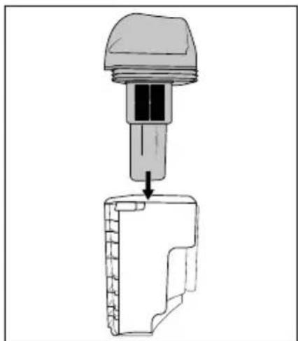SILVERCREST SPR 330 A1 - NOTA - 5