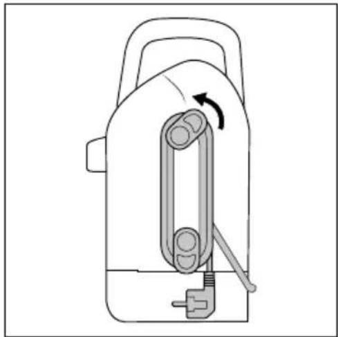 SILVERCREST SPR 330 A1 - INDICATIE - 1