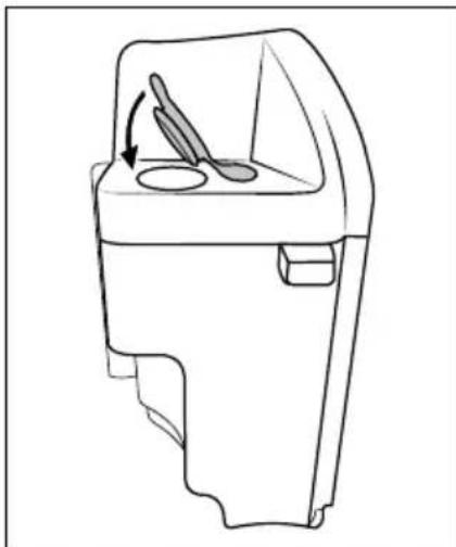 SILVERCREST SPR 330 A1 - Bevezető 224 - 2