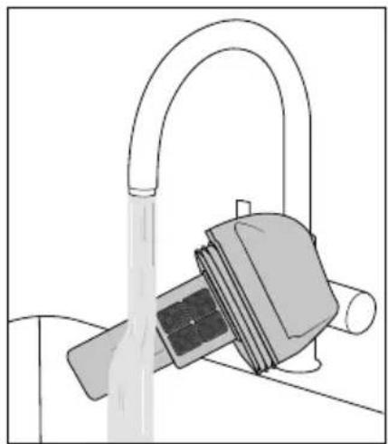 SILVERCREST SPR 330 A1 - LET OP! MATERIÈLE SCHADE! - 6