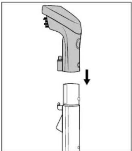 SILVERCREST SPR 330 A1 - Einführung 24 - 8