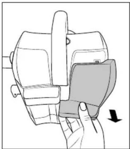 SILVERCREST SPR 330 A1 - NOTA - 1