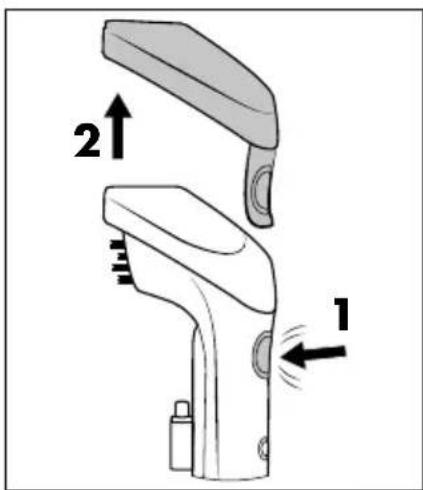 SILVERCREST SPR 330 A1 - W step 114 - 9