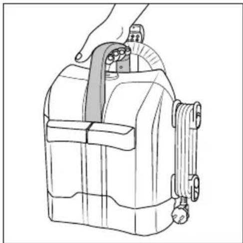 SILVERCREST SPR 330 A1 - Obr. 8 - 9
