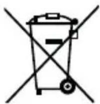 SILVERCREST SPR 600 A1 - Likvidace prístroje - 1