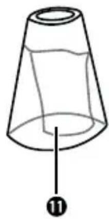 SILVERCREST SPR 600 A1 - PORERENSER - 2