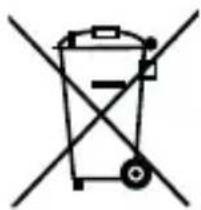 SILVERCREST SPR 600 A1 - Smaltimento dell'apparecchio - 1