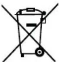 SILVERCREST SPR 600 A1 - Bortskaffelse af produktet - 1