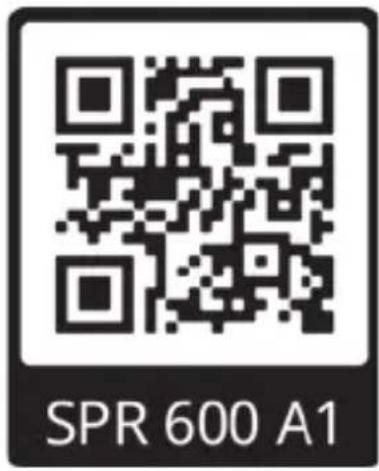 SILVERCREST SPR 600 A1 - Παραγγελία ανταλλακτικών - 1