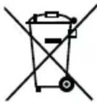 SILVERCREST SPR 600 A1 - Disposal of the appliance - 1