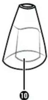 SILVERCREST SPR 600 A1 - PORERENSER - 3