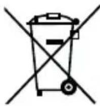 SILVERCREST SPR 600 A1 - Apparaat afvoeren - 1
