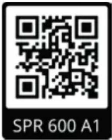 SILVERCREST SPR 600 A1 - Objednávání náhradních dílů - 1