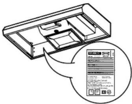 IKEA GENOMDRIVA 304.621.36 - Before contacting the Authorized Service Centre - 1