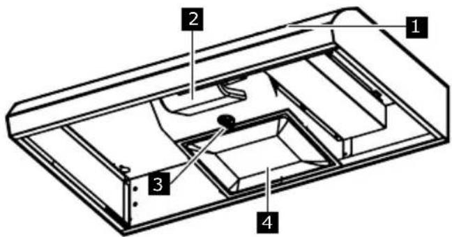 IKEA GENOMDRIVA 304.621.36 - Product description - 1