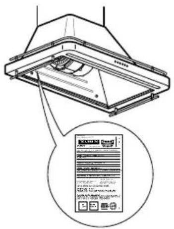 IKEA ALLMÄNBILDAD 704.621.44 - Before contacting the Authorized Service Centre - 1
