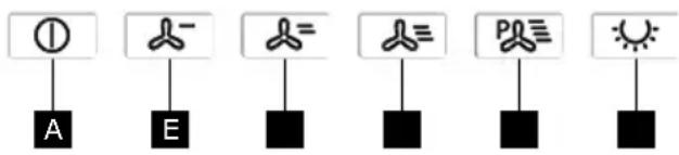 IKEA UNDANTAG 904.621.43 - Descripción del aparato - 2