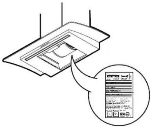 IKEA UNDANTAG 904.621.43 - Before contacting the Authorized Service Centre - 1