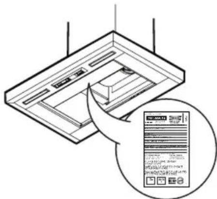 IKEA VINSTGIVANDE 504.660.01 - Before contacting the Authorized Service Centre - 1