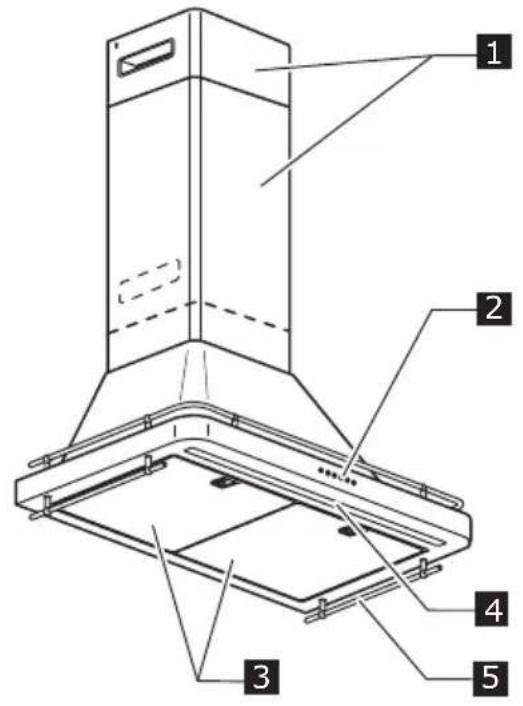 IKEA FÖLJANDE 705.217.04 - Product description - 1