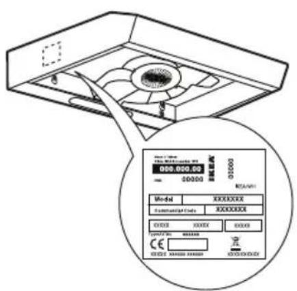 IKEA LAGAN 504.013.97 - Before contacting the Authorized Service Centre: - 2
