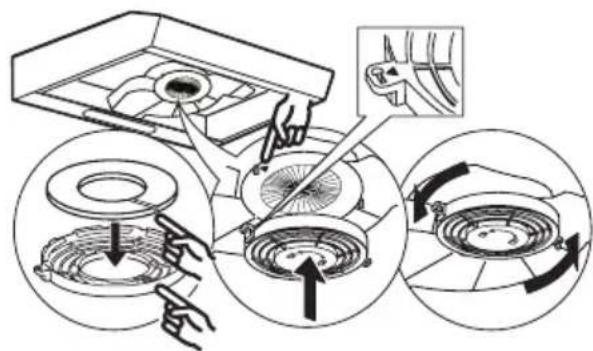 IKEA LAGAN 504.013.97 - - Laver au lave-vaiselle à une température MAXIMALE de 70^ ou laver à la main à l'eau chaude sans utiliser d'éponges abrasives (ne pas utiliser de détergents)! - 1