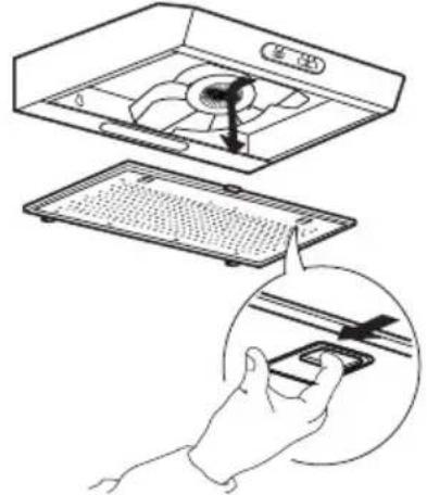 IKEA LAGAN 504.013.97 - Pulizia e manutenzione - 1