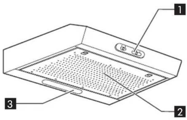 IKEA LAGAN 504.013.97 - Product description - 1
