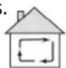 IKEA FOKUSERA 805.269.99 - Installation par extraction (voir le symbole dans le livre d'installation) - 1