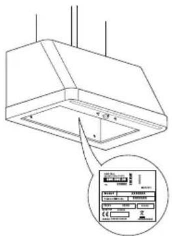 IKEA FOKUSERA 805.269.99 - Before contacting the Authorized Service Centre: - 2