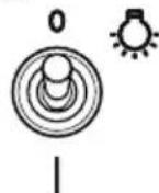 IKEA FOKUSERA 805.269.99 - Bandeau de commandes - 3