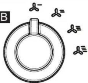 IKEA FOKUSERA 805.269.99 - Bedienfeld - 2
