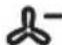 IKEA FOKUSERA 805.269.99 - Bandeau de commandes - 4