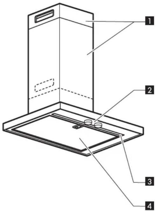 IKEA MATÄLSKARE - Product description - 1