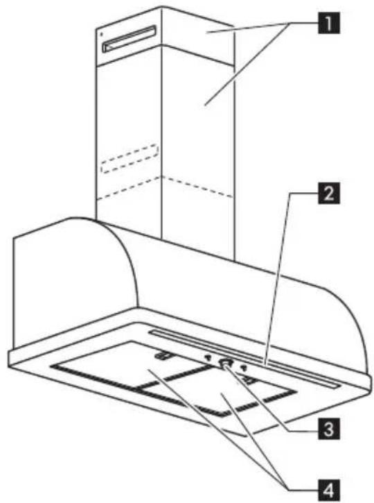 IKEA FULLSTÄNDIG - Produktbeschreibung - 1