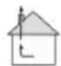 IKEA MATTRADITION 403.922.99 - Modell mit Absauganlage (siehe das Symbol in der Installationsanweisung - 1