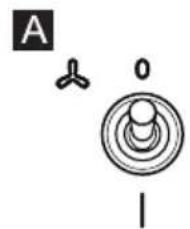 IKEA MATTRADITION 403.922.99 - Bedienfeld - 1
