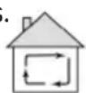 IKEA MATTRADITION 403.922.99 - Installation par extraction (voir le symbole dans le livret d'installation) - 1