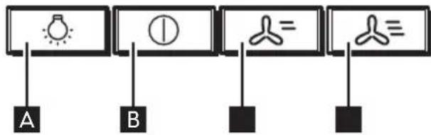 IKEA LAGAN 703.921.94 - Bedienfeld - 1