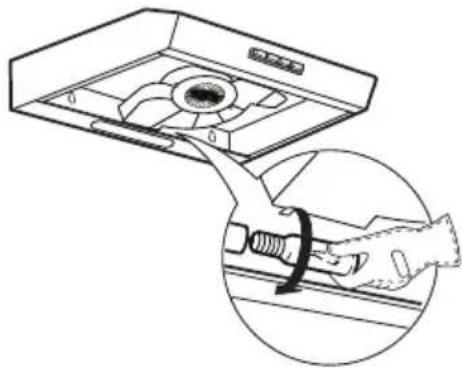 IKEA LAGAN 703.921.94 - Lamp maintenance - 1