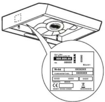 IKEA LAGAN 703.921.94 - Prima di contattare il Centro Assistenza Autorizzato: - 2