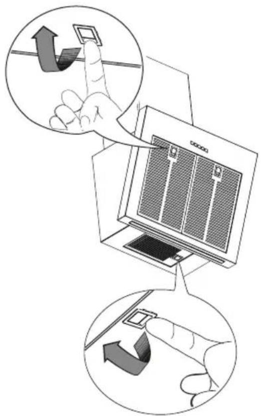 IKEA BEMÖTA 603.923.02 - DEUTSCH 29 - 1