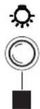 IKEA UPPFRISKANDE 205.270.20 - Control panel - 6