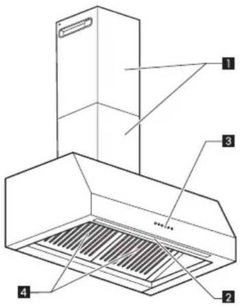 IKEA UPPFRISKANDE 205.270.20 - Product description - 1